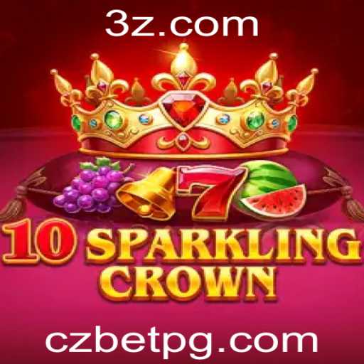 Conheça 10SparklingCrown: O Novo Fenômeno dos Jogos de Cassino