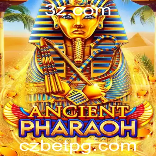 Explorando os Mistérios de AncientPharaoh: Um Jogo de Estratégia Fascinante