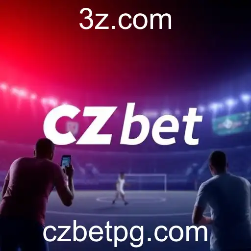 Cz Bet: Explorando o Universo das Apostas Esportivas