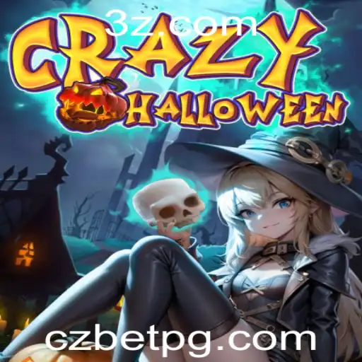 Explorando o Jogo CrazyHalloween: Diversão Assustadora e Estratégia