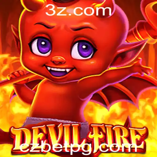 Explorando DevilFire: Um Mergulho no Mundo do Jogo de Estratégia com 'cz bet'