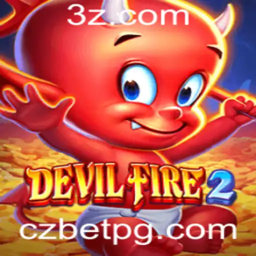 DevilFire2: Mergulhe na Aventura Infernal com Estratégias de Apostas CZ