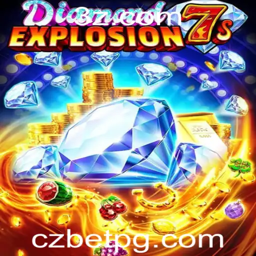 Explorando o Mundo de DiamondExplosion7s: O Jogo que Revoluciona Cassinos Online
