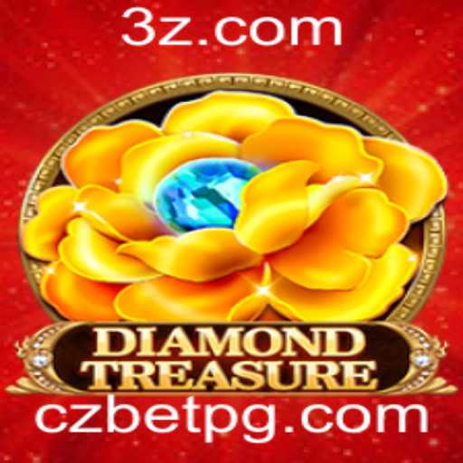 Diamondtreasure: Explore o Mundo das Apostas com CZ Bet