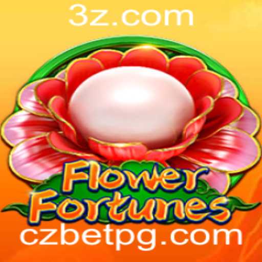 FlowerFortunes: Explorando a Emoção do Jogo com a cz bet