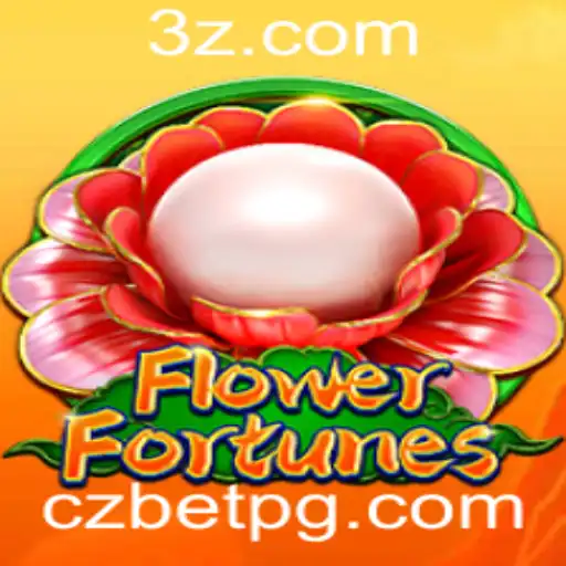 FlowerFortunes: Explorando a Emoção do Jogo com a cz bet