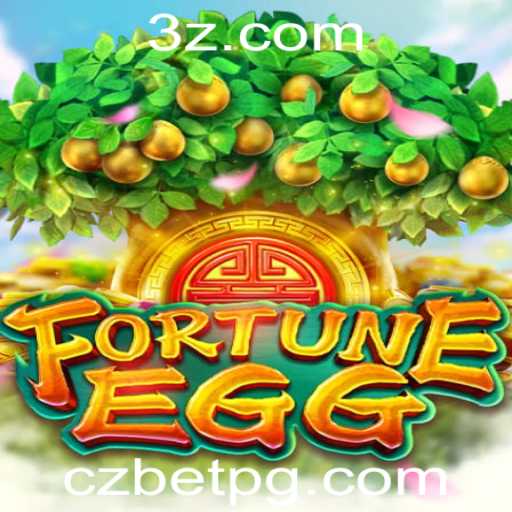 FortuneEgg: Explorando o Mundo Excitante de Jogos de Aposta