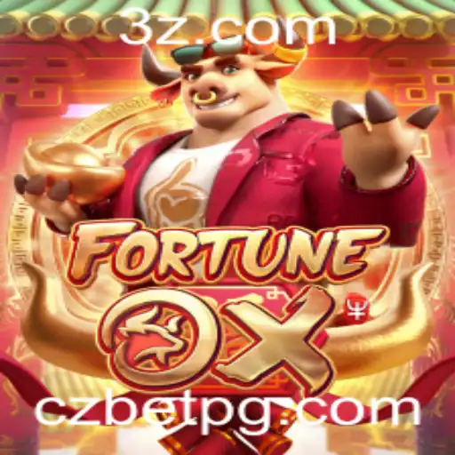 Explorando FortuneOx: O Jogo de Slots que Está Conquistando o Mundo com 'CZ Bet'