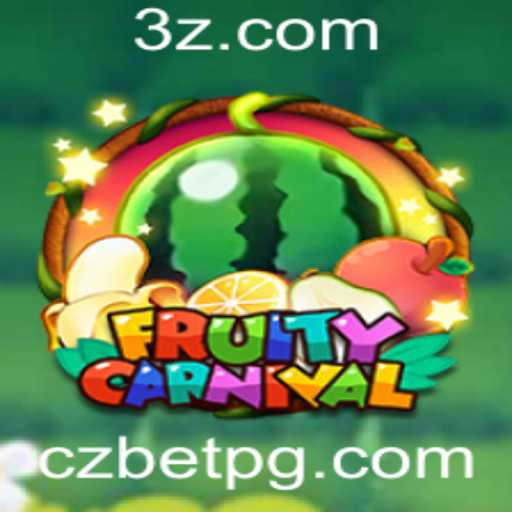 Tudo sobre FruityCarnival: O Jogo que Conquista Todos os Públicos