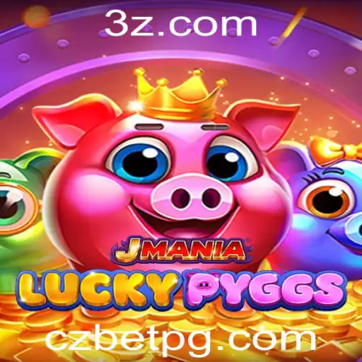Explorando o Mundo de JManiaLuckyPyggs: Um Guia Completo