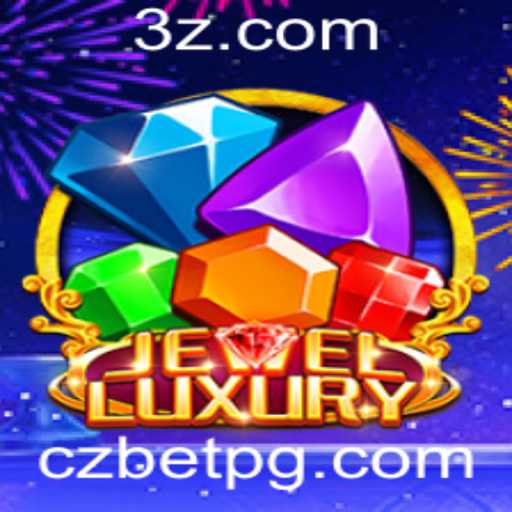 Explore o Fascinante Mundo de JewelLuxury: O Jogo de Apostas que Encanta