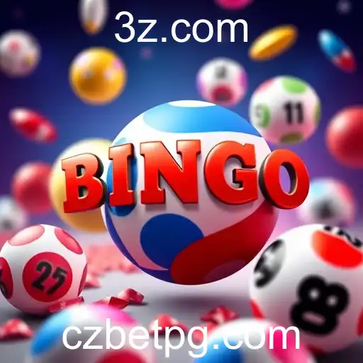 Jogos de Bingo: Uma Nova Abordagem com CZ Bet