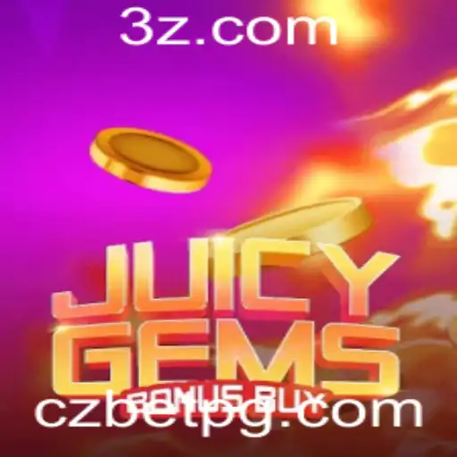 JuicyGemsBonusBuy: Explore o Fascinante Mundo de Slots com a Função CZ Bet