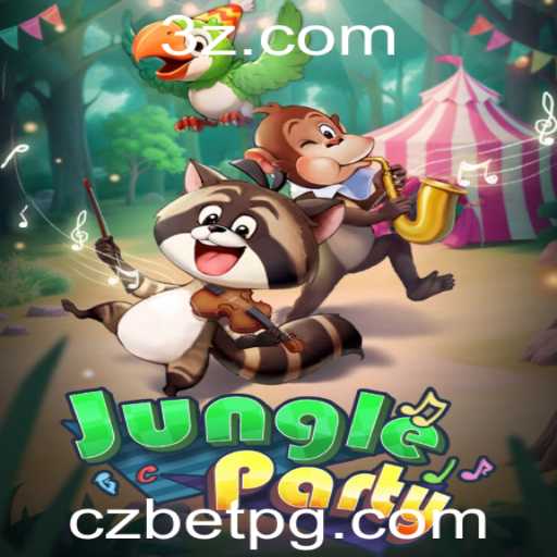 Descubra o Mundo Emocionante de JungleParty: Regras, Dicas e Como Jogar