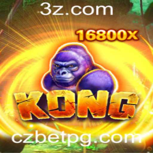 Explorando o Fascinante Mundo de Kong: Um Jogo de Azar com Cz Bet