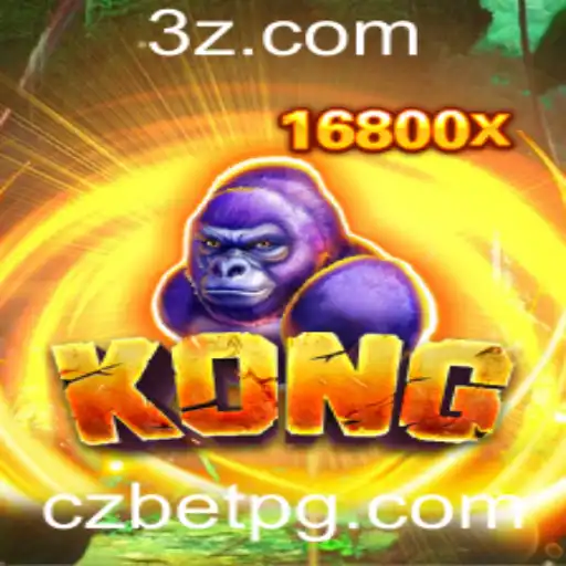 Explorando o Fascinante Mundo de Kong: Um Jogo de Azar com Cz Bet
