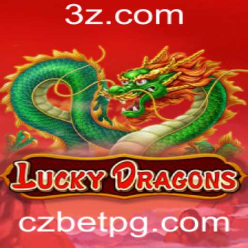 Explorando o Fascinante Mundo de LuckyDragons e CZ Bet