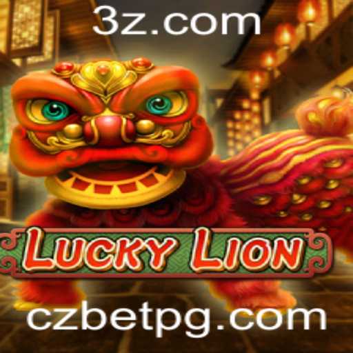 Explorando LuckyLion: A Emoção do Jogo com CZ Bet
