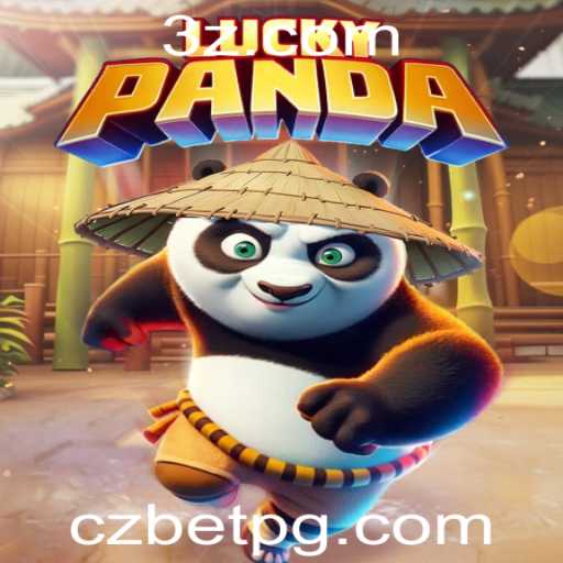 Descubra o Fascinante Mundo de LuckyPanda e Como Ganhar com CZ Bet