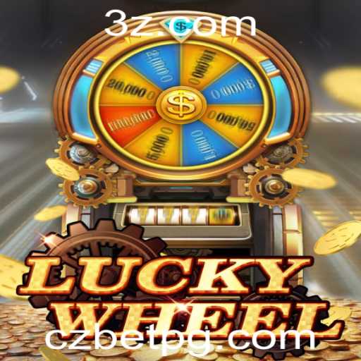 Descubra LuckyWheel: A Emoção de Girar e Ganhar com CZ Bet