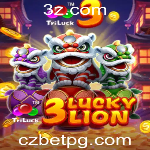 Explorando o Jogo 3LUCKYLION: Design e Dinâmica de Jogo