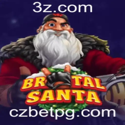 BrutalSanta: O Jogo Festivo que Está Agitando a Temporada