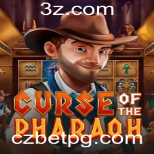 Explorando o Fascinante Jogo CurseofthePharaoh e a Tendência CZ Bet