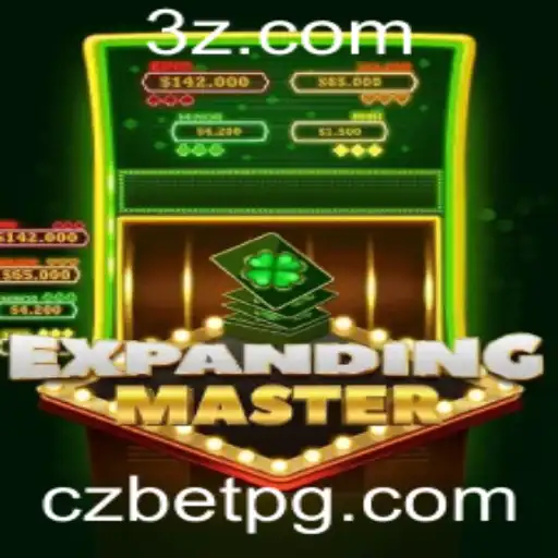 Descubra o Fascinante Jogo ExpandingMaster e suas Regras Envolventes
