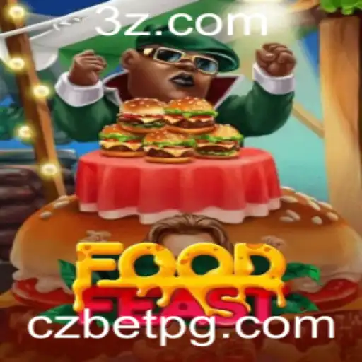 Explorando o Universo de FoodFeast: Um Mergulho no Jogo