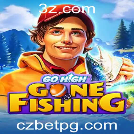 GoHighGoneFishing: A New Adventure in the Gaming World