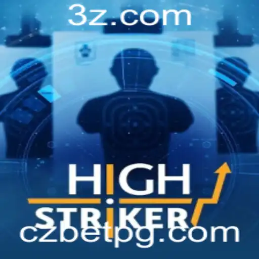 A Emoção do Jogo 'HighStriker' e Sua Inovação no Mundo dos Apostas