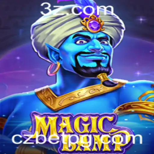 MagicLamp: Explorando o Fascinante Mundo do Jogo com CZ Bet