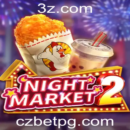 Explorando o Mundo Vibrante de NightMarket2 e sua Dinâmica CZ Bet