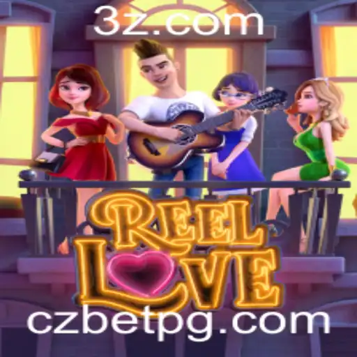 ReelLove: Sua Aventura no Mundo das Apostas com CZ Bet