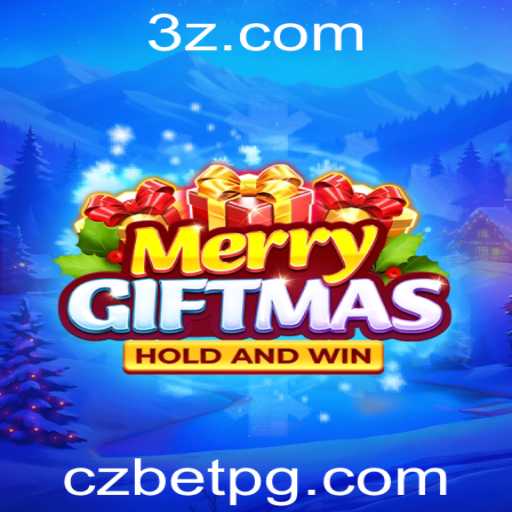 Descubra o Jogo 'MerryGiftmas': Uma Experiência Única de Diversão