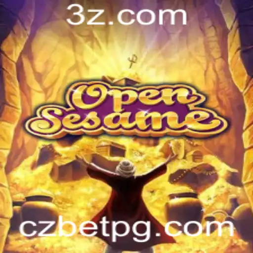 OpenSesame: Descobrindo o Futuro dos Jogos com cz bet
