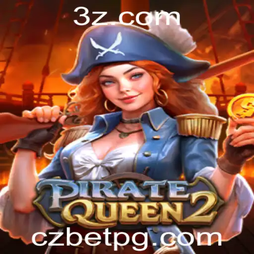 Explorando PirateQueen2: O Novo Título Emocionante de CZ Bet