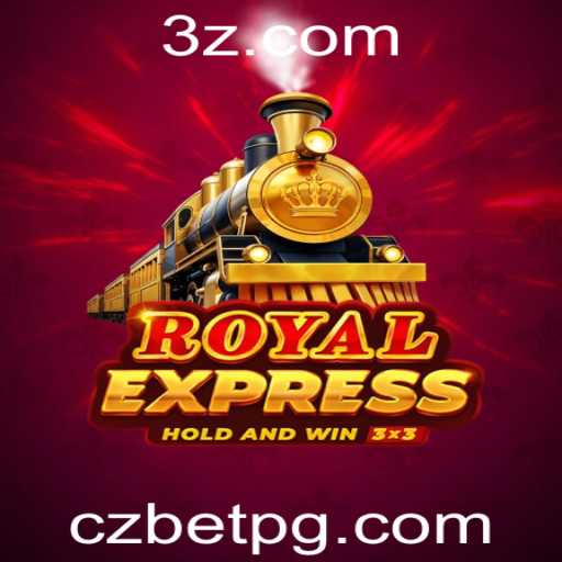 Royalexpress e o Fenômeno das Apostas CZ Bet
