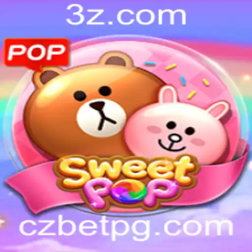 Descubra SweetPOP: O Jogo que Está Conquistando o Mundo com cz bet