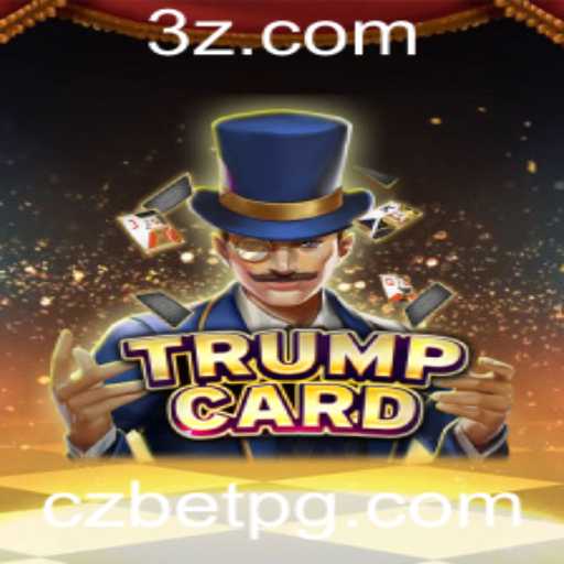 Descubra o Fascinante Mundo do Jogo TrumpCard e a Estratégia CZ Bet