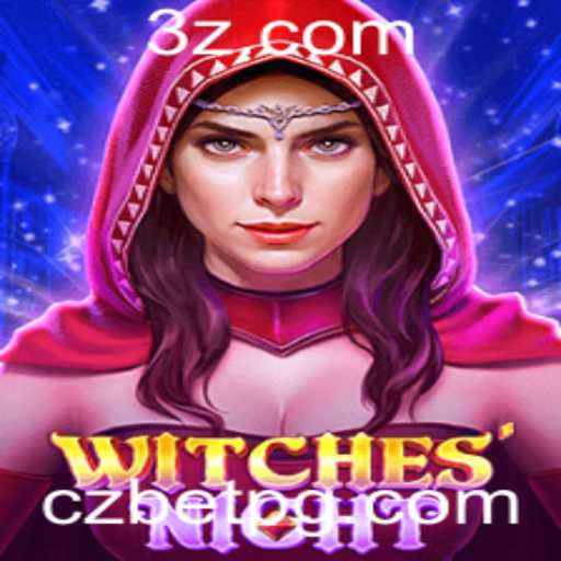 Descubra o Mágico Mundo de WitchesNight: Um Jogo de Estratégia e Aventura