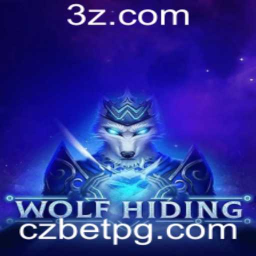 Descubra o emocionante mundo de WolfHiding: Um jogo de estratégia e aventura