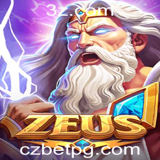 Explorando o Jogo 'Zeus' e o Fenômeno CZ Bet
